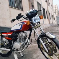 هندا نیکتاز 200|موتورسیکلت|نظرآباد, نظرآباد|دیوار