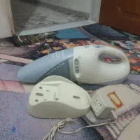 جارو شارژی در حد نو