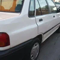 پراید صبا 89|خودرو سواری و وانت|زابل, |دیوار