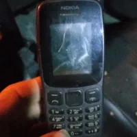 فروش گوشی نوکیا ساده دو سیم‌کارت