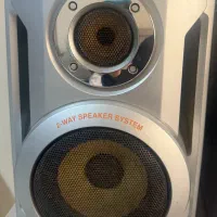 ظبط و باند|صوتی و تصویری|رشت, نیکمرام|دیوار