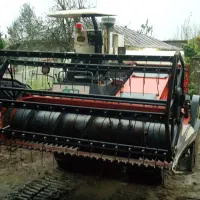 کمباین ۲۰۱۹ چرخه سبز|خودرو سنگین|تولم شهر, |دیوار