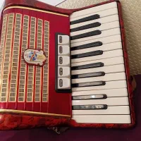 آکاردیون|پیانو، کیبورد، آکاردئون|تبریز, |دیوار