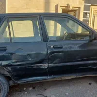 پراید ۸۴|خودرو سواری و وانت|کاشان, طالقانی|دیوار