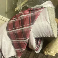پارچه زمستونی به قیمت مناسب.