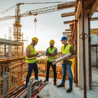 زمین بدیدخونه تحویل بگیرید