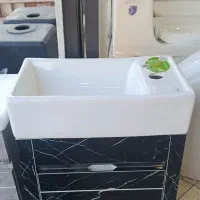 آندره روشویی|لوازم سرویس بهداشتی|کرج, خرمدشت|دیوار