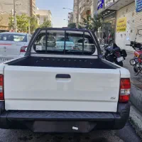 پراید وانت GX ۱۴۰۵،صفر خشک،شخصی
