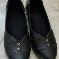 کفش نو زنانه سایز۳۸|کیف، کفش، کمربند|شیراز, شیخ علی چوپان|دیوار