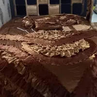 رو تختی دو نفره