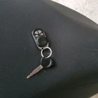 موتور بی کلاچ احسان طرح ویو