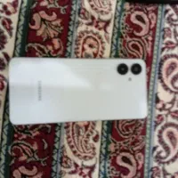 گوشی سامسونگ a06با کارتون نو