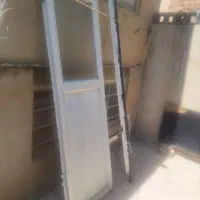 درب الومینیم