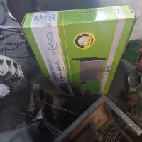 رادیات اردی و پراید