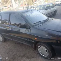 پراید ۱۱۱ مدل ۹۰هیدورلیک|خودرو سواری و وانت|قم, ولیعصر|دیوار