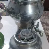 تلویزیون میز، دیجیتال، سماورگازی