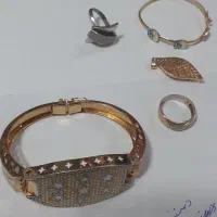 طلای ۱۸ عیار