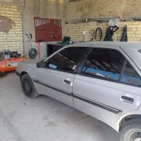 پژو ۴۰۵ مدل ۸۹