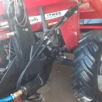 تراکتور بیل دار۹۱|خودرو سنگین|آشتیان, |دیوار