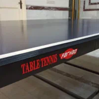 میز پینگ پنگ|ورزشهای توپی|تبریز, |دیوار