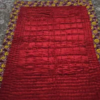 لحاف کرسی در حد نو|رختخواب، بالش، پتو|گرگان, |دیوار