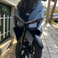 موتور گلکسی jt 200