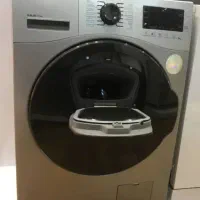 لباسشویی اسنوا واش این وا ش ویخچال ساید با ساید