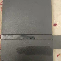 پلی‌استیشن ۲ اسلیم (PS2 Slim) کارکرده