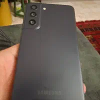 گوشی سامسونگ s21fe|موبایل|تهران, تهرانپارس غربی|دیوار