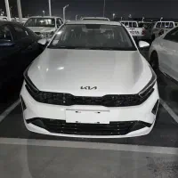 کیا سراتو k3 2025