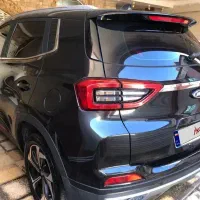 ایکس ۵۵ مدل ۱۴۰۲ مشکی|خودرو سواری و وانت|بوشهر, |دیوار