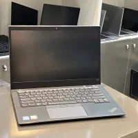 لپ تاپ Lenovo thinkpad T14s نسل ۱۱بدنه تمام فلز