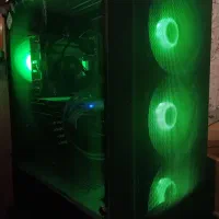 کامپیوتر pc|رایانه رومیزی|مشهد, کلاهدوز|دیوار