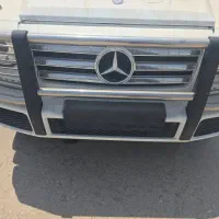 بنز G500|خودرو سواری و وانت|اهواز, زندوکیلی|دیوار