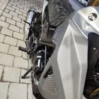 na180|موتورسیکلت|تهران, چهارصد دستگاه|دیوار