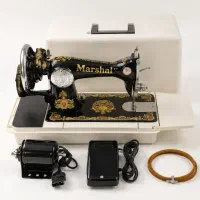 چرخ خیاطی نو