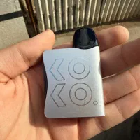 پاد کالیبرن