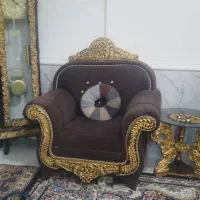 وسایل خانه|بوفه، ویترین، کنسول|چغادک, |دیوار