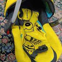 کریر تمیز یک بار فقط استفاده شده