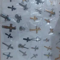 فروش کلی زنجیر و پلاک وجزئی ب مناسبت روز مادر و زن|جواهرات|مشهد, فردوسی|دیوار