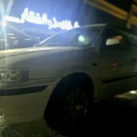 سمند lx مدل ۹۳|خودرو سواری و وانت|پرند, فاز ۲|دیوار