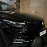 دیگنیتی پرایم مشکی 1404|خودرو سواری و وانت|اندیشه, شهرک صدف|دیوار