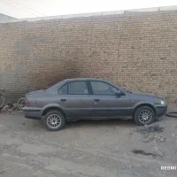 سمند مدل 85|خودرو سواری و وانت|اسحاق آباد, |دیوار