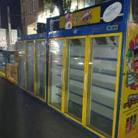 خریدارضایعات یخچال صنعتی