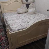 تخت خواب دونفره