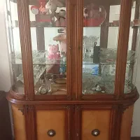 بوفه ۲ دره سالن جاده قیمت ۴ میلیون