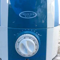 بخارساز سرد التراسونیک|پنکه و تصفیهکنندهٔ هوا|رشت, معلم|دیوار