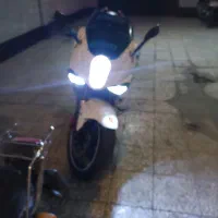 موتور سیکلت هیوسانگ 250ریس|موتورسیکلت|تهران, طیب|دیوار