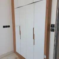 ساخت کابینت و کمد و درب و دیوار کوب