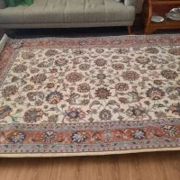 یک جفت فرش دست بافت ۶ متری|فرش|مشهد, سعد آباد|دیوار